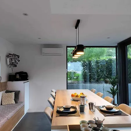 Gp - F1 Francorchamps - 2 Privat bolig