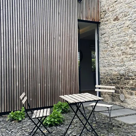 Gp - F1 Francorchamps - 2 Privat bolig