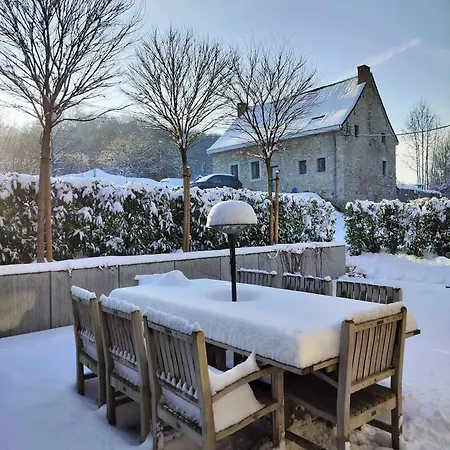 Gp - F1 Francorchamps - 2 Trooz