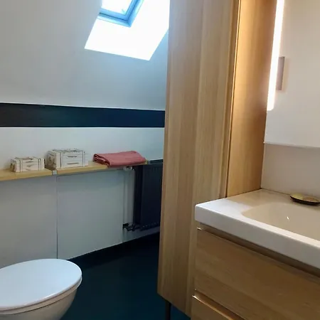 A Dans Magnifique Fermette - Tres Calme, Jacuzzi - 40 Minutes De - Francorchamps *